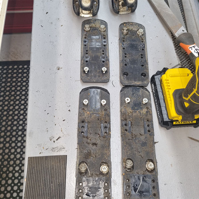 Before image