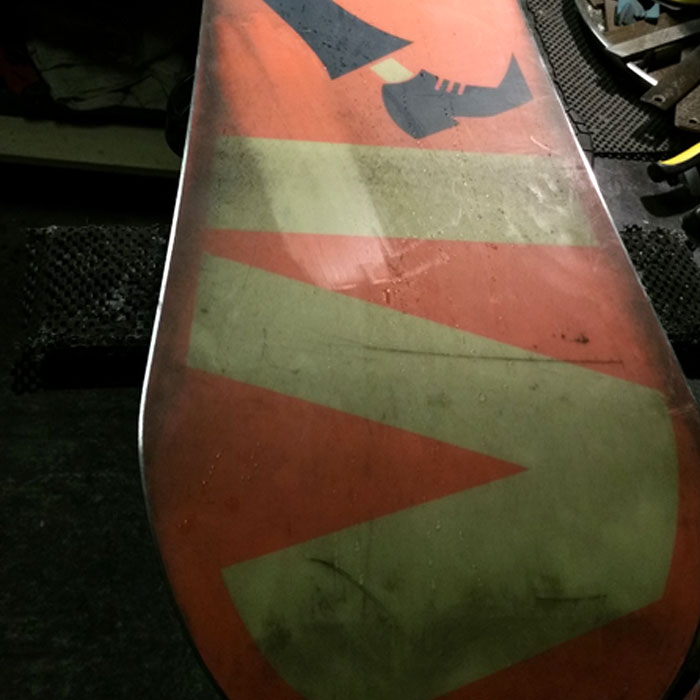 Before image